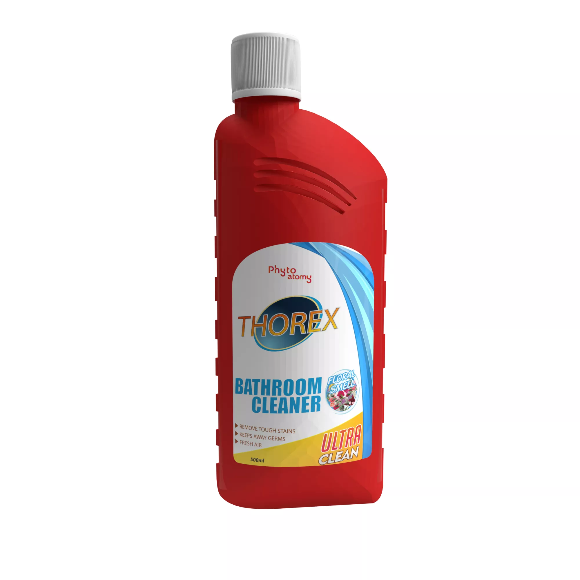 Bathroom Cleaner (500ml) (PC1294)